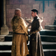 Illustration for article titled Is Game of Thrones all about the war between Varys and Littlefinger?
